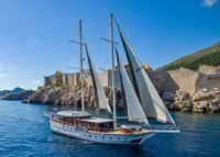 yachtmaster a kroatien