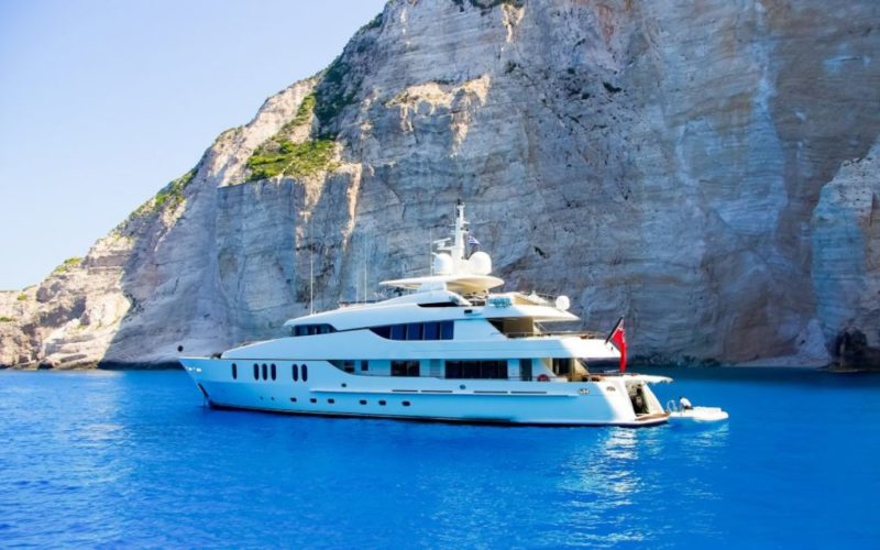 yachtcharter malta